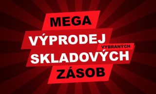 🇨🇿 Spustili jsme pro vás výprodej vybraného zboží z našeho skladu. Slevy až 35%, nejenom na kartáče, jsou tu pro každého....